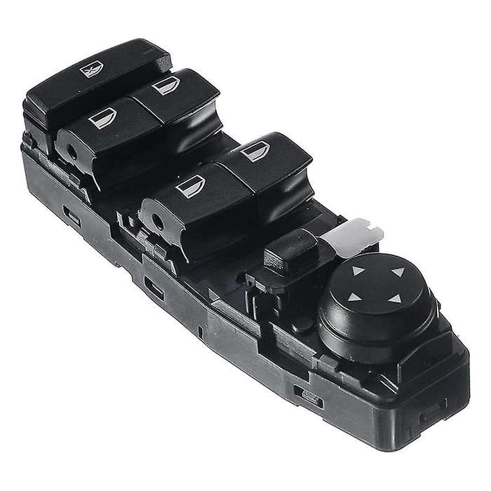 Power Master Window Switch 61319208108 for - F15 F25 F30 F31 320I 328I 335I 340I M3 X3 X5 Front Left