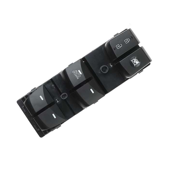 Power Master Glass Control Switch 93570-4v000 935703x030 935703x030ry for Move 12-16