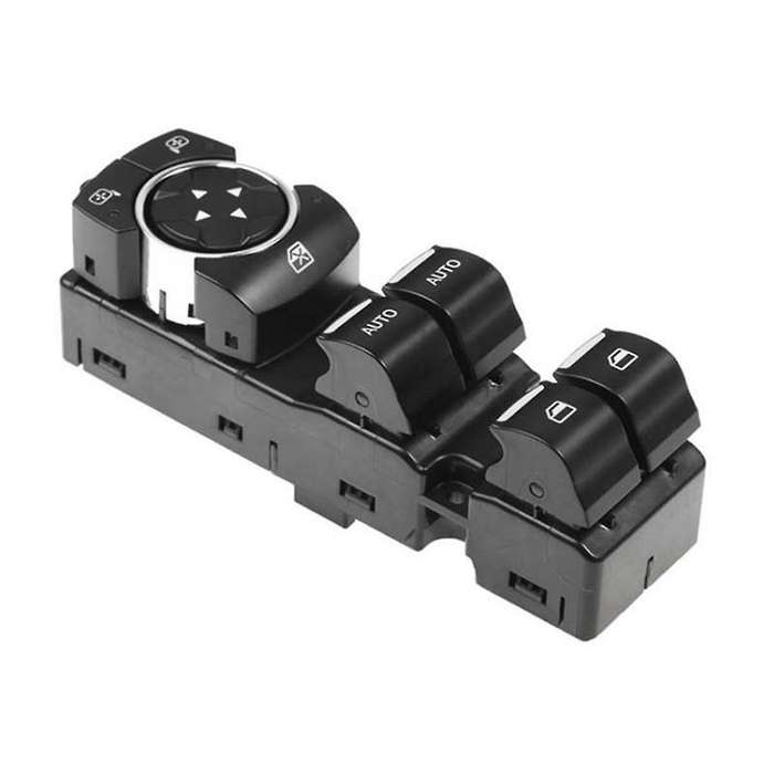 Power Master Window Switch Replaceable Controller BB5T-14541-BGW for Explorer 2011 2012 2013 2014 20