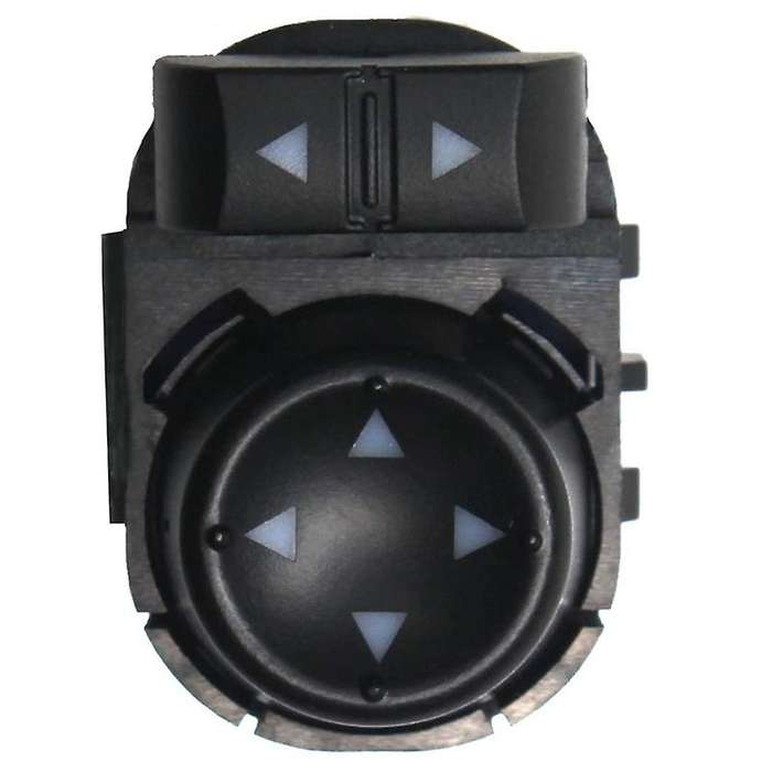 Power Mirror Switch for 2007-2014 Replace 22883768 25778970