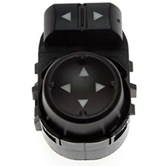 Power Mirror Switch for 2007-2014 Replace 22883768 25778970