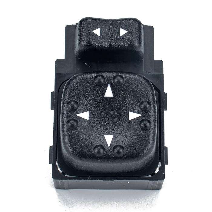Power Mirror Switch 15045085 19259975 For