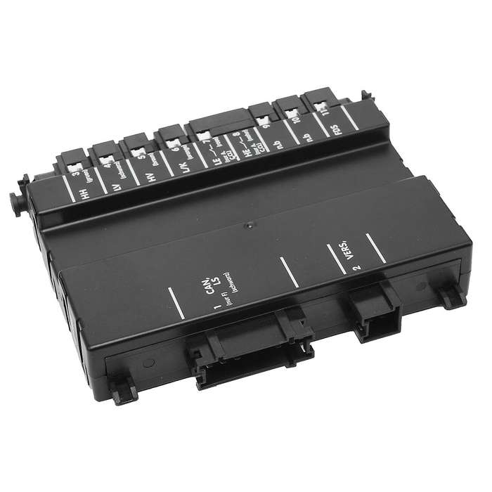 Power Seat Control Module Unit Front Right for - 2001-2010 W211 W203 W209 C CLK E G Class A211820022