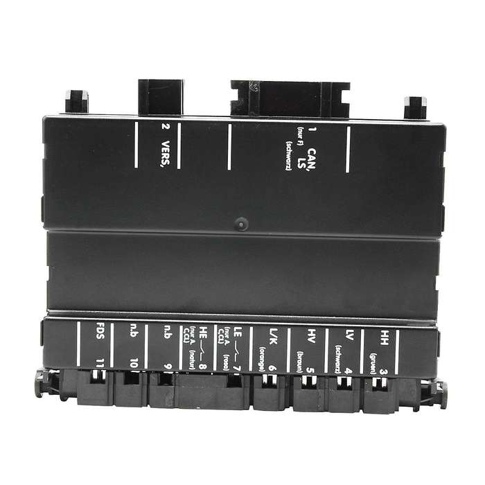 Power Seat Control Module Unit Front Left for - 2001-2010 W211 W203 W209 C CLK E G Class A2118704626