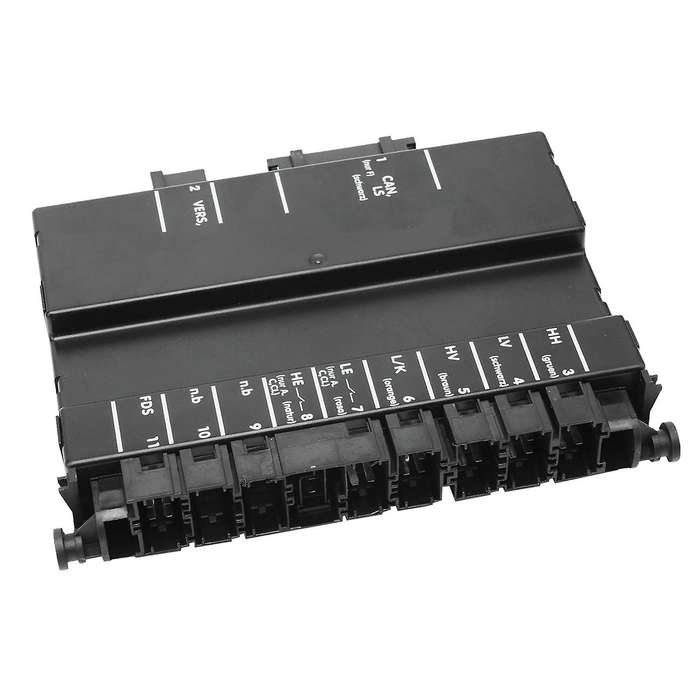 Power Seat Control Module Unit Front Left for - 2001-2010 W211 W203 W209 C CLK E G Class A2118704626
