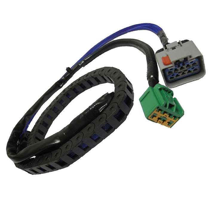 Power Sliding Door Wiring Harness Passenger Side Right 4868122Ad for