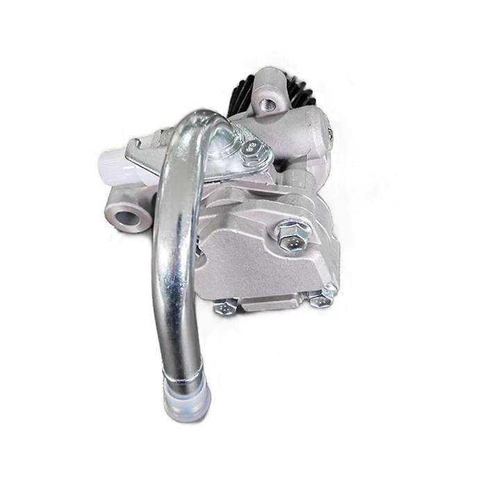 Power Steering Pump 4D33TMK383006 for Fuso FE83 4D34T 4D33