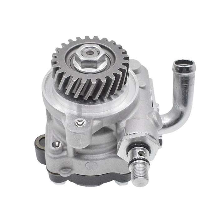 Power Steering Oil Pump Assembly for Montero V26 V36 V46 4M40 2.8 L MR267661 MB922703
