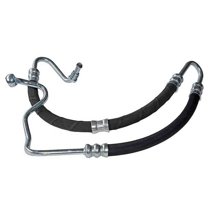 Power Steering High Pressure Hose Line for 323i 325i 328ci 330ci 330i E46