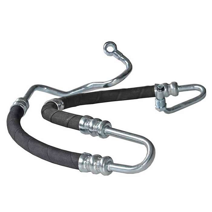 Power Steering High Pressure Hose Line for 323i 325i 328ci 330ci 330i E46