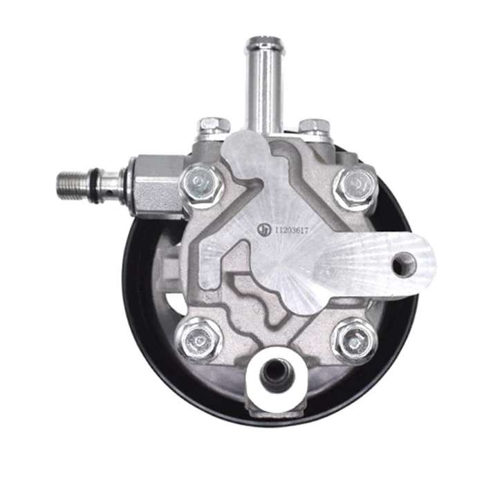 Power Steering Oil Pump for Pickup Triton L200 Old Model K64T K74T 4D56 2.5 MR374897
