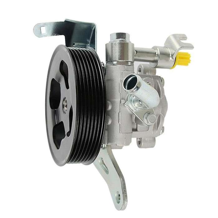 Power Steering Pump Assy 49110-4JM0A for NP300 Frontier Navara Terra QR25DE 2014-2018 Steering Gear