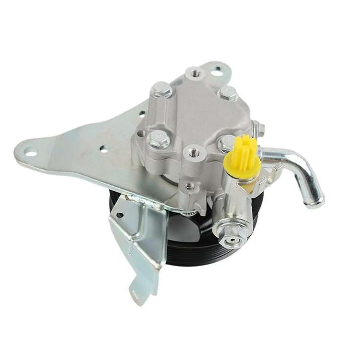 Power Steering Pump Assy 49110-4JM0A for NP300 Frontier Navara Terra QR25DE 2014-2018 Steering Gear
