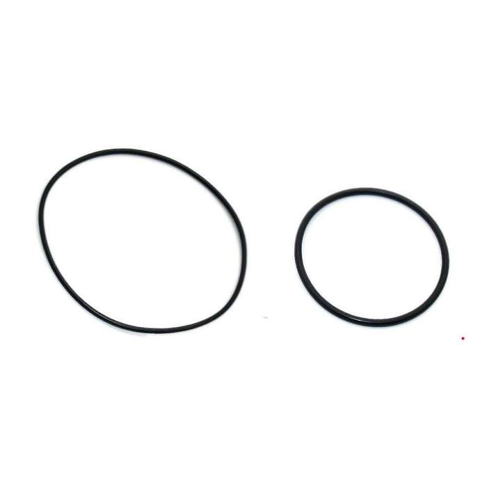 Power Steering Pump Repair Kit Seal O-Ring Gasket Set for 1.8L 2006 - 2011 Left Hand Drive