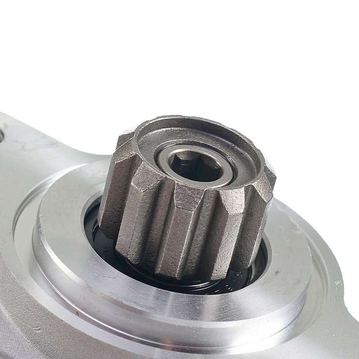 Power Steering Pump without Reservoir Replacement 44320-0K020 443200K040 for L4 2.7L 2006-2017