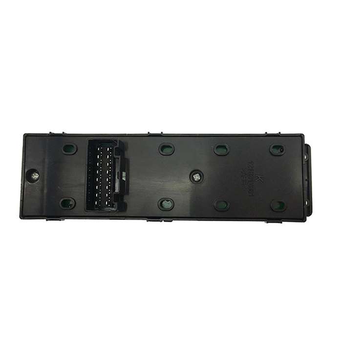 Power Window Control Switch Car Window Lifter Switch Button 93570-1r210 for Accent 2010- 2016