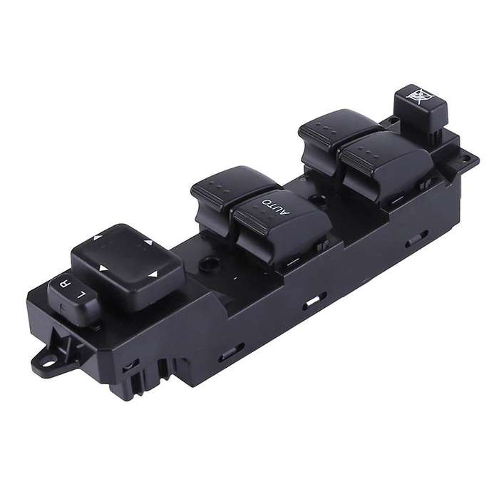 Power Window Control Switch Glass Lifter Button -66-350 for 5 2012 2013 2014 2015 4 Door 2.5L