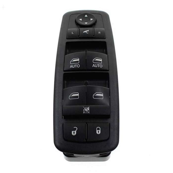Power Window Control Switch 68132167AB for Ram 1500 2500 2013-2015