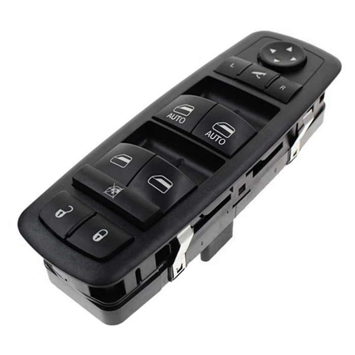 Power Window Control Switch 68132167AB for Ram 1500 2500 2013-2015