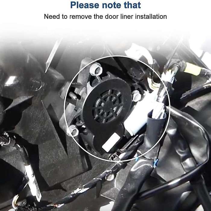 Power Window Lift Motor for 3 5 6 -7 -9 -8 Gj6a5958xf G22c5958xc