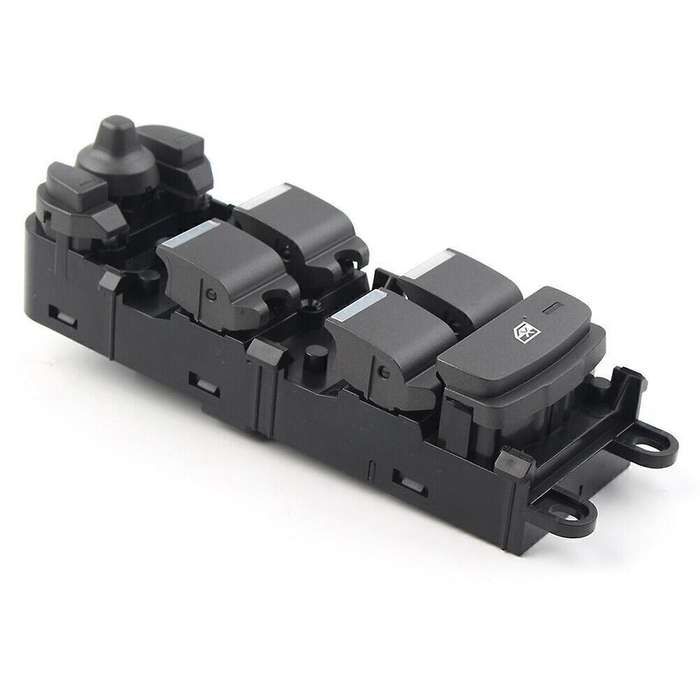 Power Window Lifter Control Switch Button BJ32-14540-AB BJ3214540AB 2011-2015 for Evoque L538