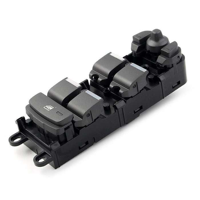 Power Window Lifter Control Switch Button BJ32-14540-AB BJ3214540AB 2011-2015 for Evoque L538