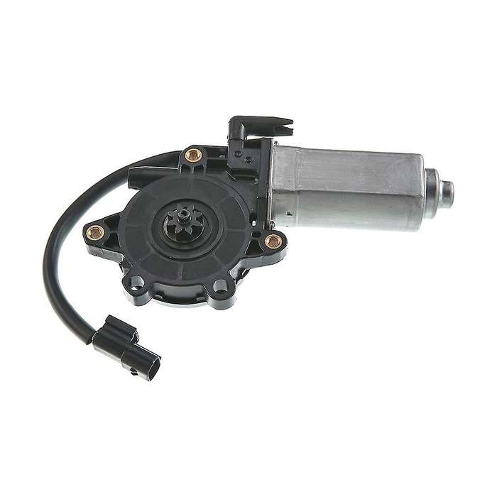 Power Window Lift Motor Left Cur100450 for 1 2 I Ii Range 1987-2004 Rhd