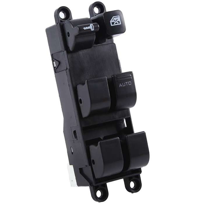 Power Window Master Switch Lifter Button Car Parts for D22 25401-2M110 RHD Sunny B14