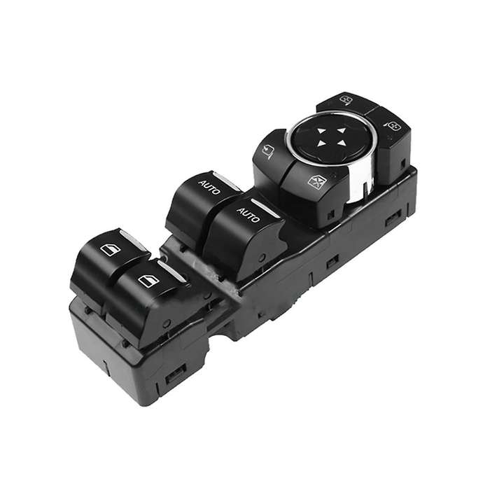 Power Window Switch Button Window Control Switch Master Window Switch BB5T-14540-AQW for Explorer Ta