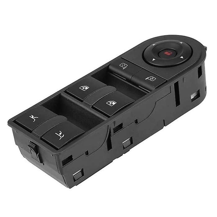 Power Window Switch 93162636 for Tigra Twintop 2004-2009 for OPEL TIGRA B 2004-2009 Car Accessories
