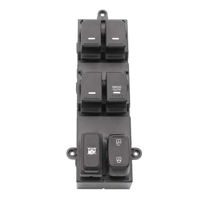 Power Window Switch Button for 2011-2015 K5 935702T000 93570-2T000