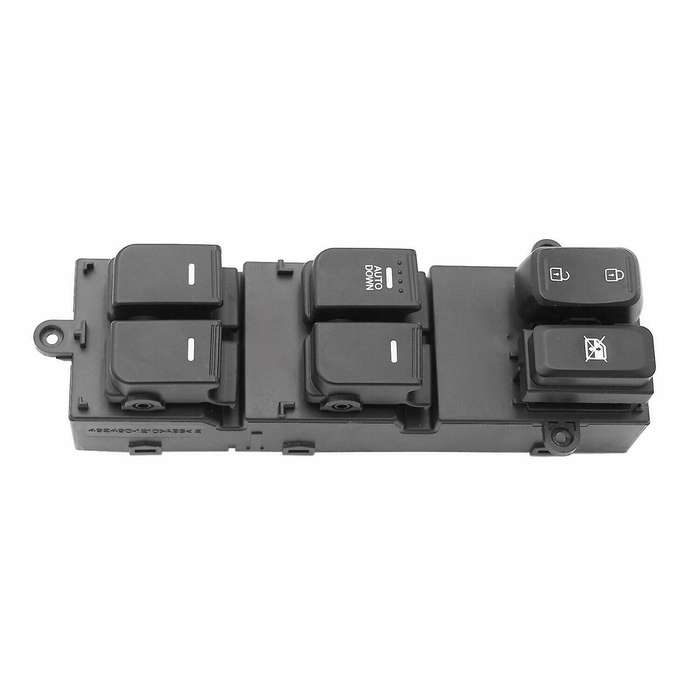 Power Window Switch Button for 2011-2015 K5 935702T000 93570-2T000