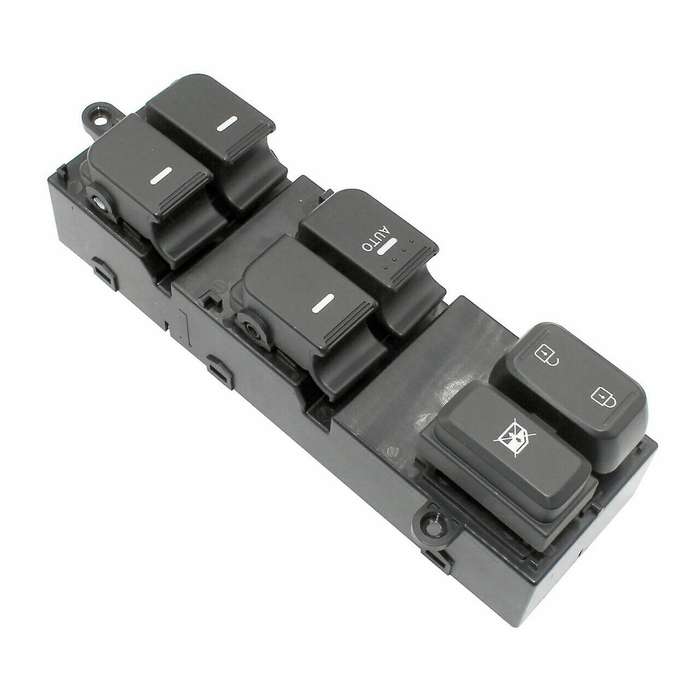 Power Window Switch Button for 2011-2015 K5 935702T000 93570-2T000