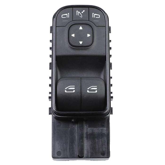 Power Window Switch for - Sprinter 3500 XD 2018-2021 A9079059002 9079059002