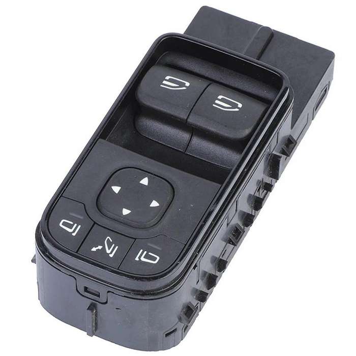 Power Window Switch for - Sprinter 3500 XD 2018-2021 A9079059002 9079059002