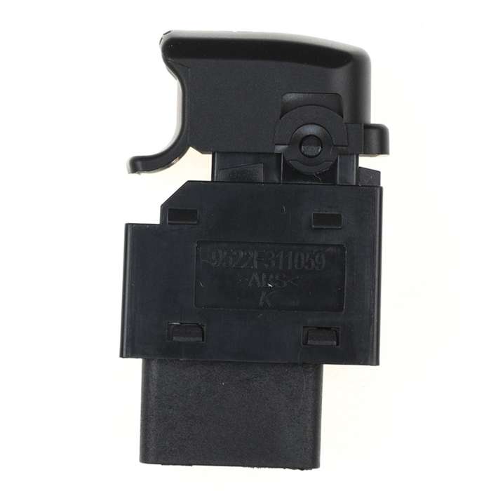 Power Window Switch Rear LH RH Compatible 2007 2008 2009 2010 2011 2012 935802B000 93580-2B000 93581