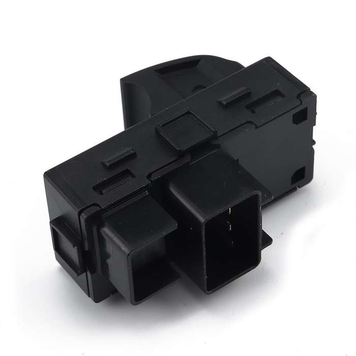 Power Window Switch Front Rear Right Passenger for Truck SUV 07-13 22895545 Trim