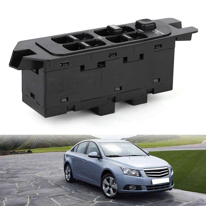 Power Window Switch for Glass Lift Switch 96179137 96179135 96210779 96179136