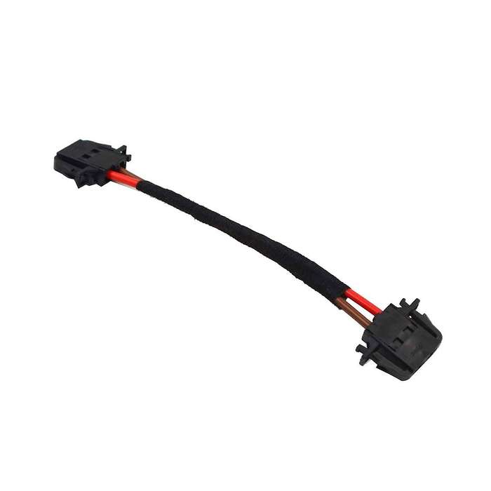 Pq35 Air Conditioning Switch Wiring Harness A/c Cable Conversion Line for Golf 5 /6 Mk5 /6 B6 B7
