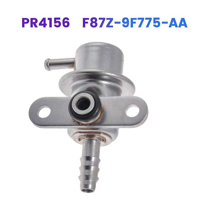PR4156 F87Z-9F775-AA New Fuel Pressure Regulator for 1999-2001