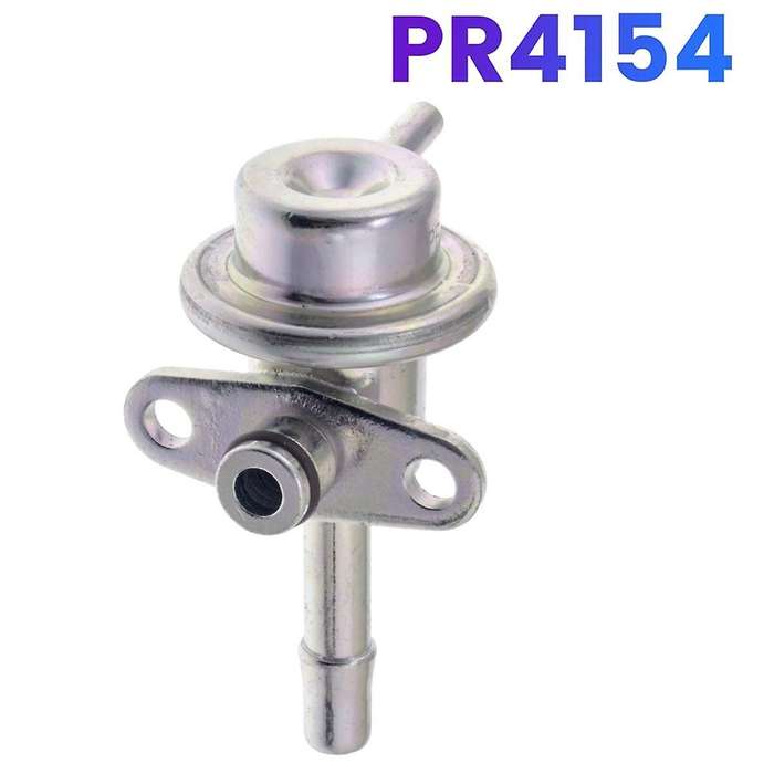 PR4154 New Fuel Pressure Regulator for D21 Sentra 89-04 (3.0 Bar)