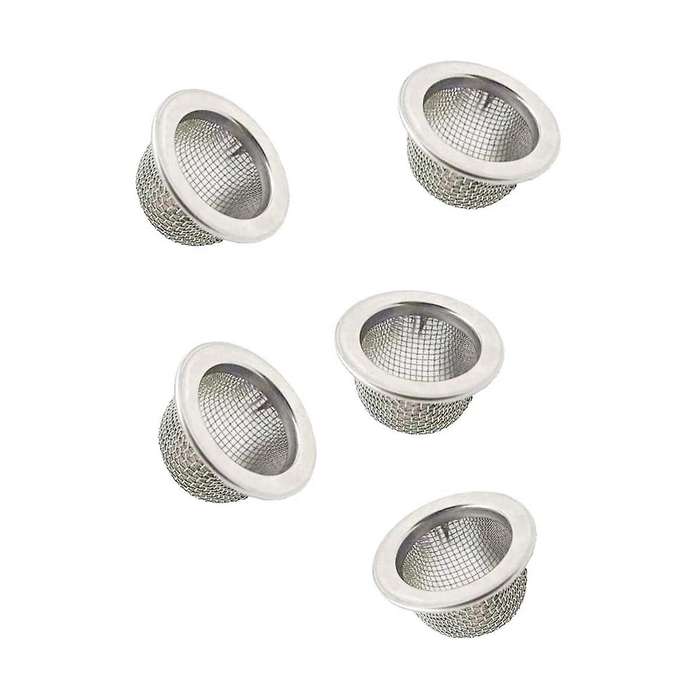 Premium Double Screen Filter for Cocktails Smoker, Washable Stainless Mesh Screen Filter Bowl for W