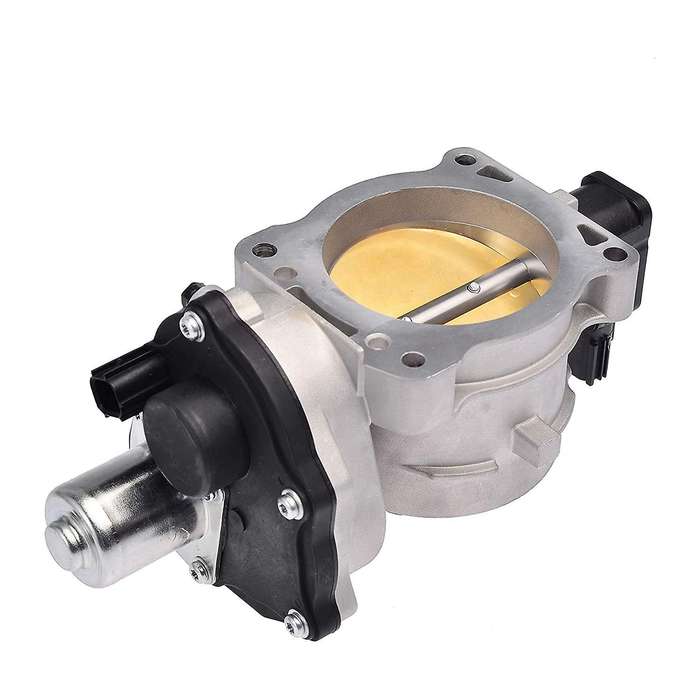 Premium Electronic Throttle Body Assembly for Expedition Navigator 5.4L 8L3Z-9E926-A