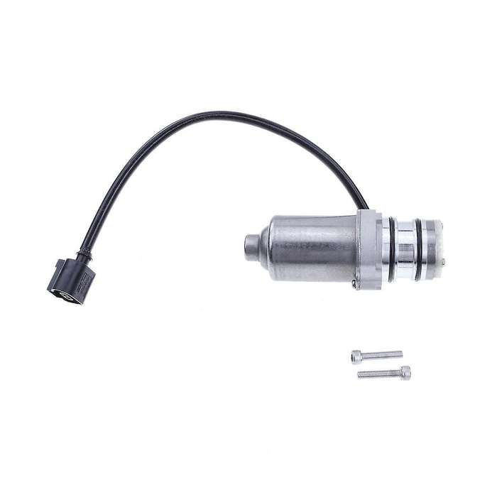 Preload Pump Differential for A3 Tt Seat 0ay598549a 0bs598549 Ds119866 V106591