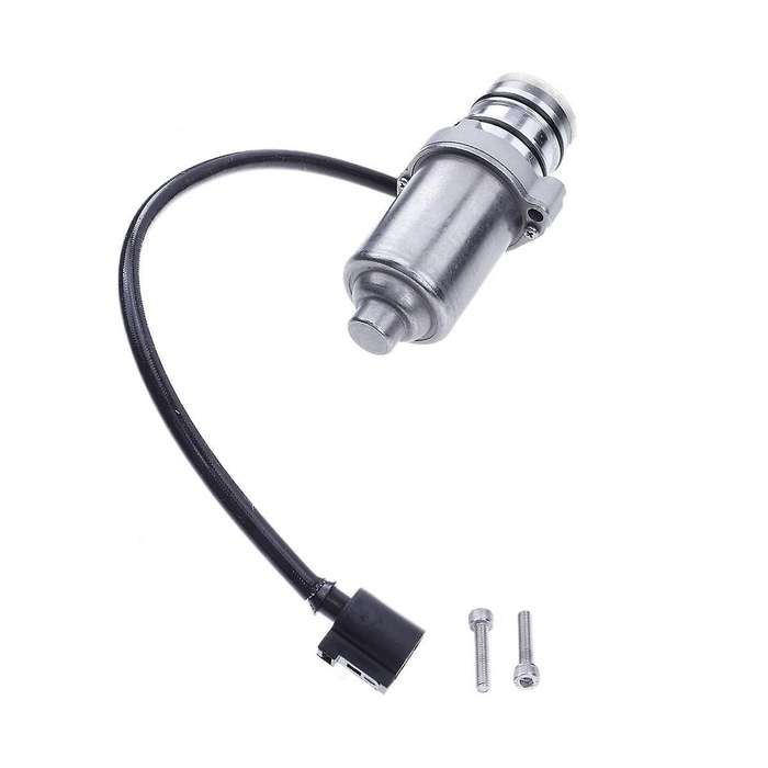 Preload Pump Differential for A3 Tt Seat 0ay598549a 0bs598549 Ds119866 V106591