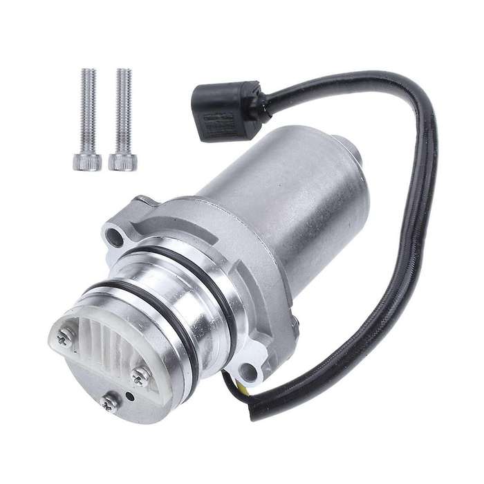 Preload Pump Differential for A3 Tt Seat 0ay598549a 0bs598549 Ds119866 V106591