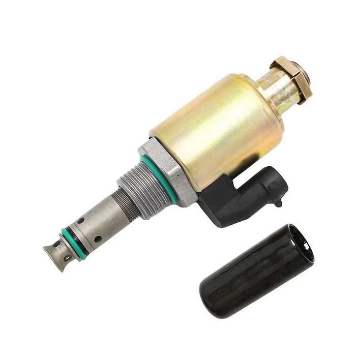 Pressure Regulator for 7.3l F81a9c968aa F81z9c968ab F81z9c968aa F81z9c968ab F81z-9c968-ab F5tz9c968