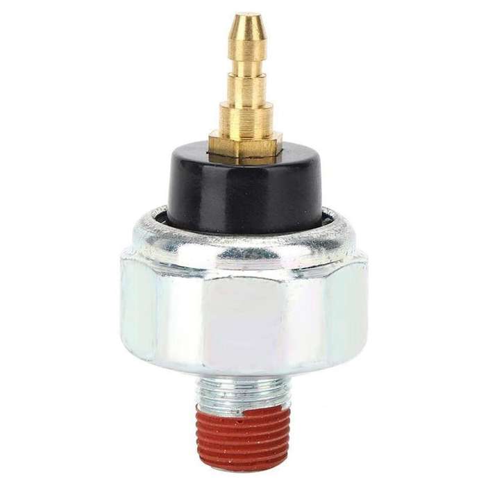 Pressure Sensor Transmitter Car Oil Pressure Sensor Fit for //Accord/-V/CRX 37240-PT0-014