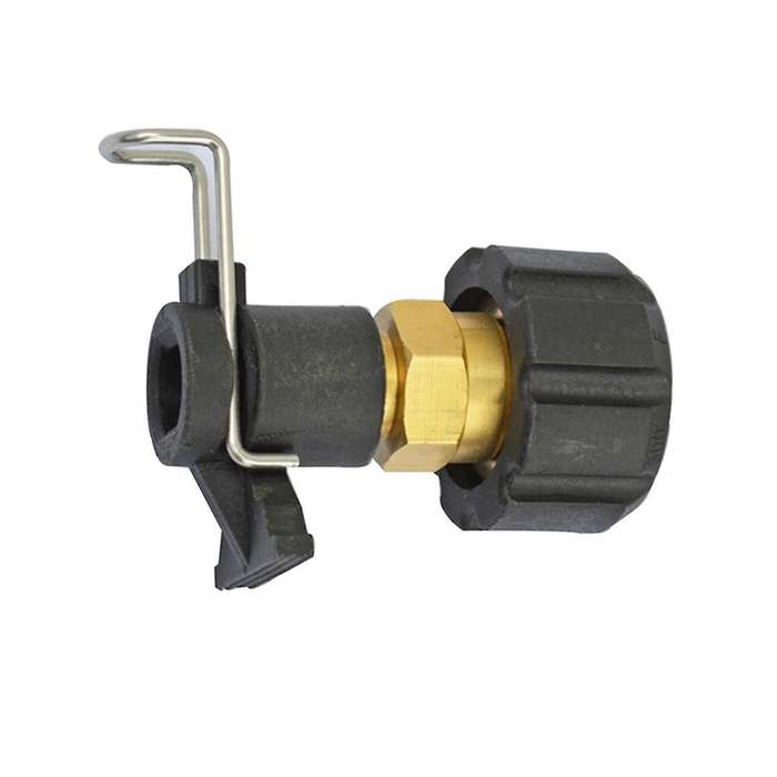 Pressure Washer Outlet Hose Connector Converter for K-Series K2-K7 High Pressure Washer Hose