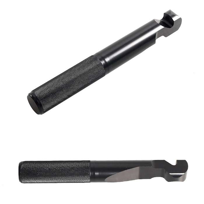 Primary Clutch Puller and Belt Change Removal Tool for RZR XP 1000 900 800 Clutch Pull Turbine Belt
